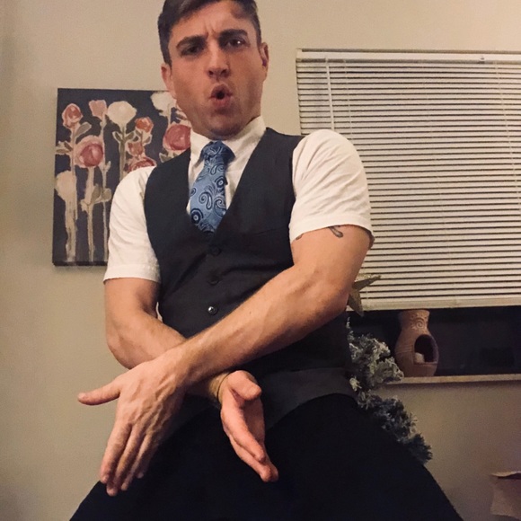 Meet your Posher, Steven - Picture 1 of 1